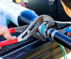 About Sewer Line Replacement Hanover, WV